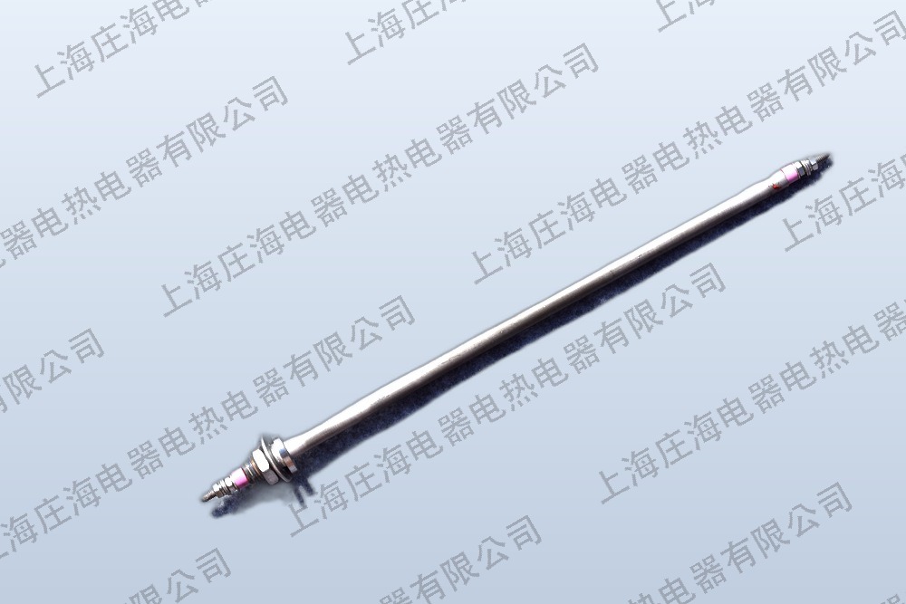气体管道加热器 庄昊电热