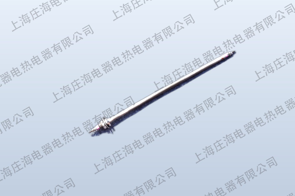 高压管道加热器 庄昊电热
