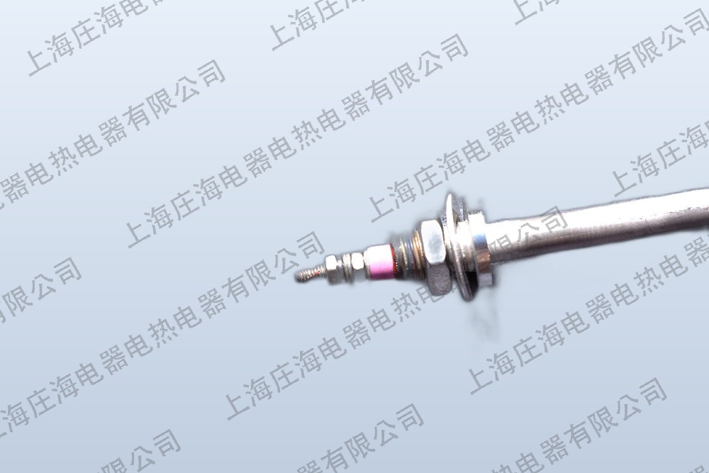 防爆管道加热器 庄昊电热